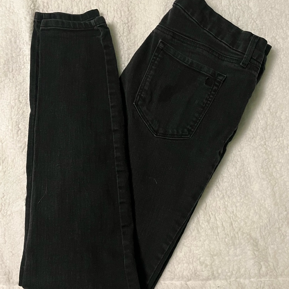Jessica Simpson jeans